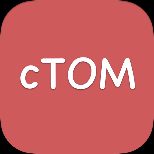 cTOM