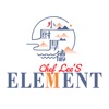 Chef Lee's Element