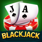myVEGAS Blackjack – Casino