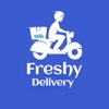 Freshy Milk Delivery