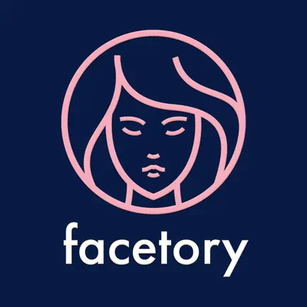 Facetory: гимнастика для лица Читы