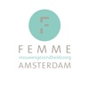 Femme-Amsterdam