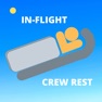 Get Airline Crew In-Flight Rest for iOS, iPhone, iPad Aso Report