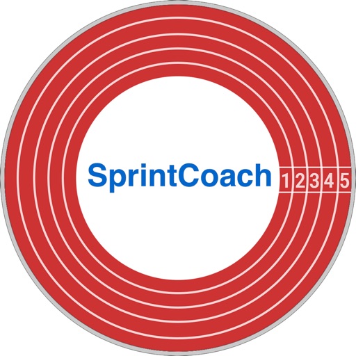 Stopwatch for SprintCoach