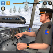 Train Games: Train Simulator