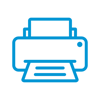 Drucker App für Print & Scan - Astraler