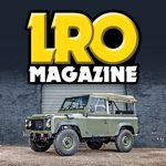 LRO: Land Rover Owner Magazine на пк