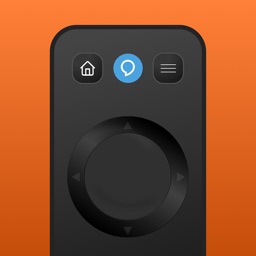 FS: Smart TV Stick Remote