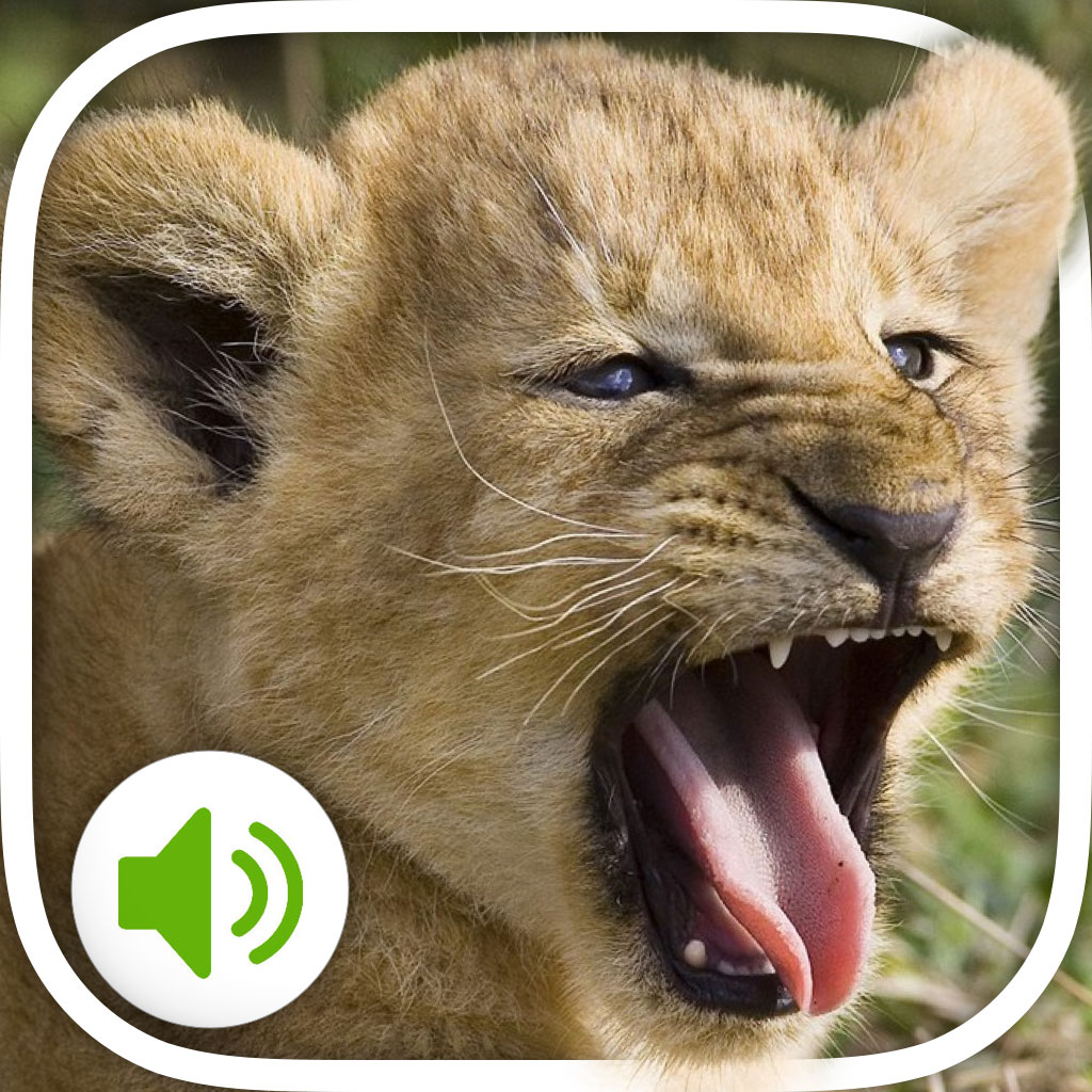 Get Animal Sounds: More 100 sounds for iOS, iPhone, iPad Aso Report