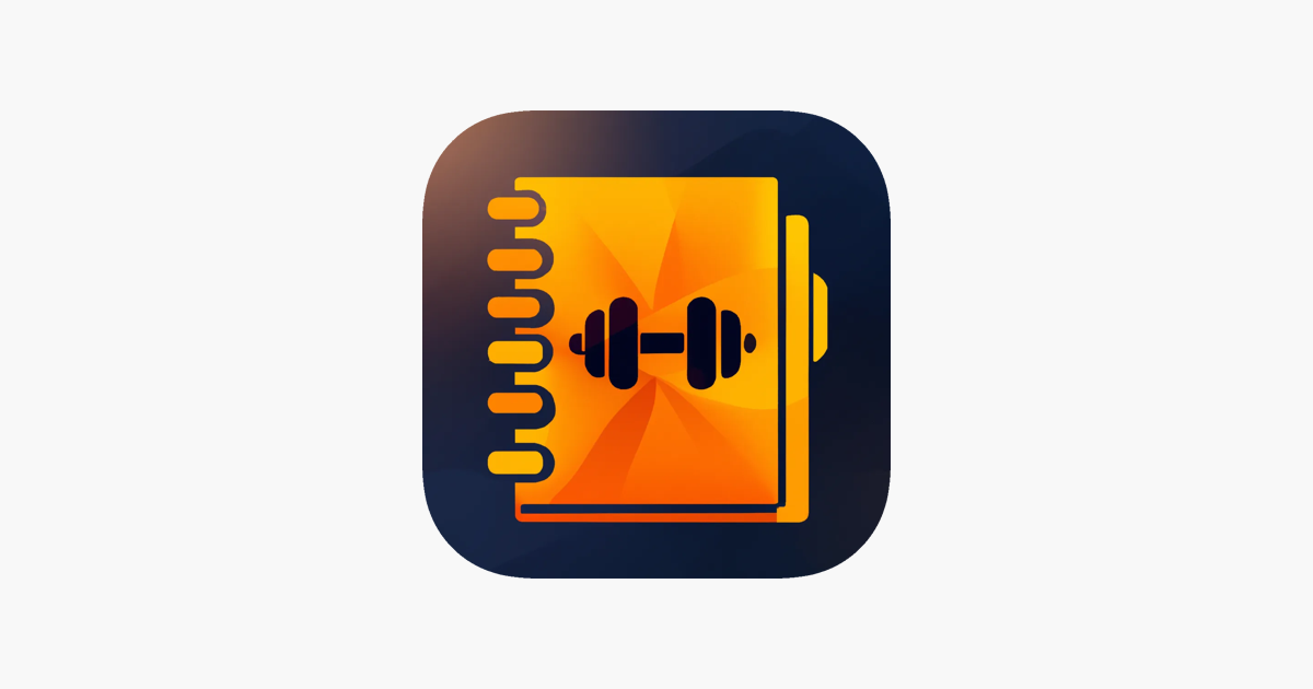 ‎Strive Workout Log Gym Tracker on the App Store