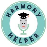 Contact Harmony Helper