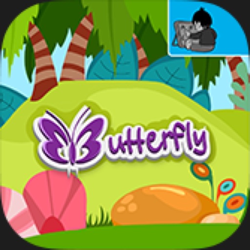 Butterfly Game for PC Windows 7,8,10,11