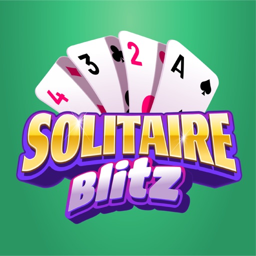 Solitaire Blitz Win Cash by Joyride Games, Inc.