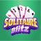 Solitaire Blitz brings exciting multiplayer gameplay to the perennial Klondike Classic