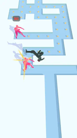 Game screenshot Tactical Dash apk