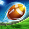 App Icon for Touchdowners 2 - Mad Football App in Pakistan IOS App Store