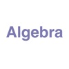 Algebra