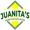 Juanita’s Gourmet Pizza