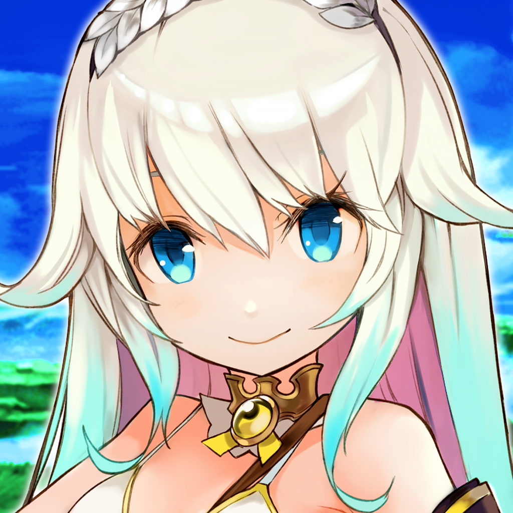 ユニゾンリーグ 本格rpg ロールプレイングゲーム Iphoneアプリ Applion