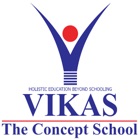 Vikas Parent Portal