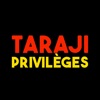 Taraji Privileges