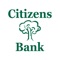 Citizens Bank’s mobile banking gives you immediate and secure account access from your mobile device
