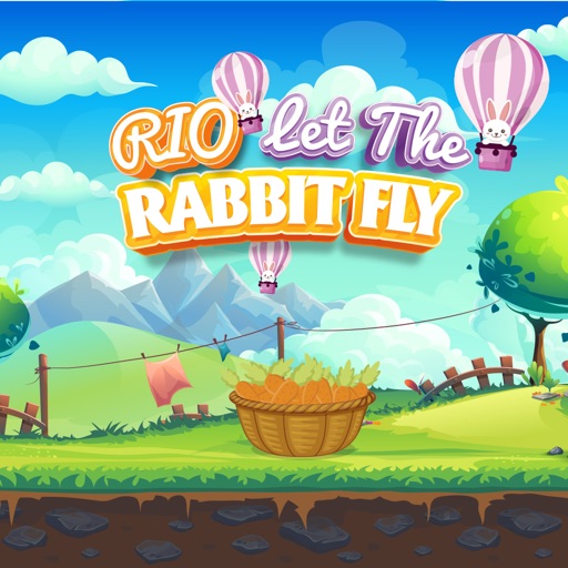 Rio Let The Rabbit Fly