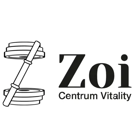 Zoi Centrum Vitality Читы