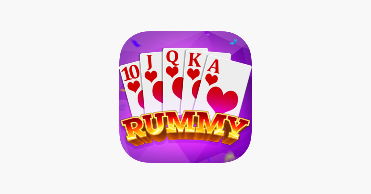 ‎Rummy Gin Rummy Offline Game on the App Store