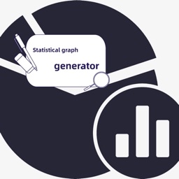 Statistical graph generator