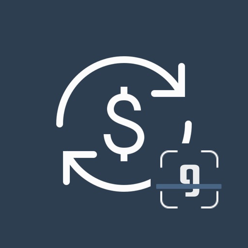 Ar Currency icon