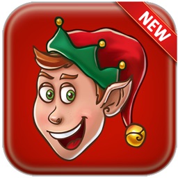 Christmas Elf Call Wallpapers