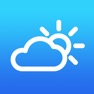 Get InstantWeather App for iOS, iPhone, iPad Aso Report