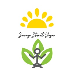 Sunny Street Yoga