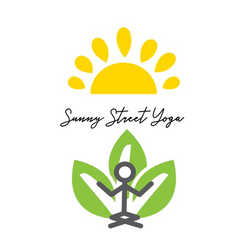 Sunny Street Yoga