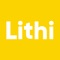 Take a powerbank and charge on the go with Lithi