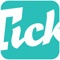 ESTÁ APLICACIÓN MÓVIL SOLO ESTÁ DISPONIBLE PARA LOS CLIENTES DE TICKELIA