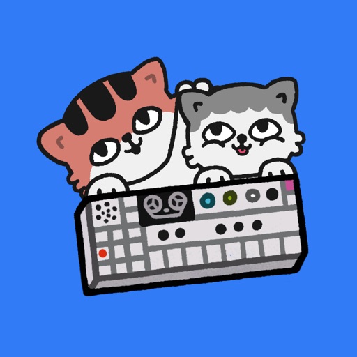 Catbeats Sticker Pack