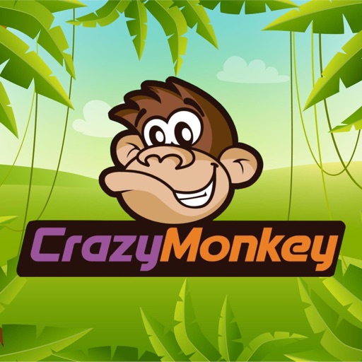 Crazy Monkey