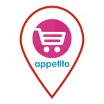 Download Appetito.kz app