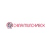 China Munchy Box.