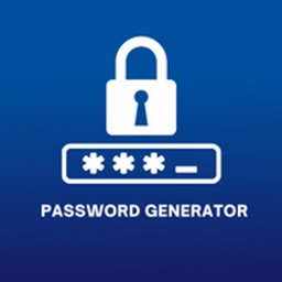 Password Generator*