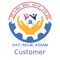 Kalpataru app is for customer to book a service