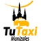 Solicite de manera segura su Taxi en la ciudad de Manizales