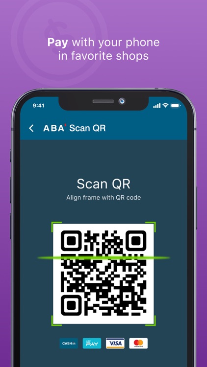 ABA Mobile Bank screenshot-3
