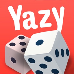 Yazy yatzy dice game icono