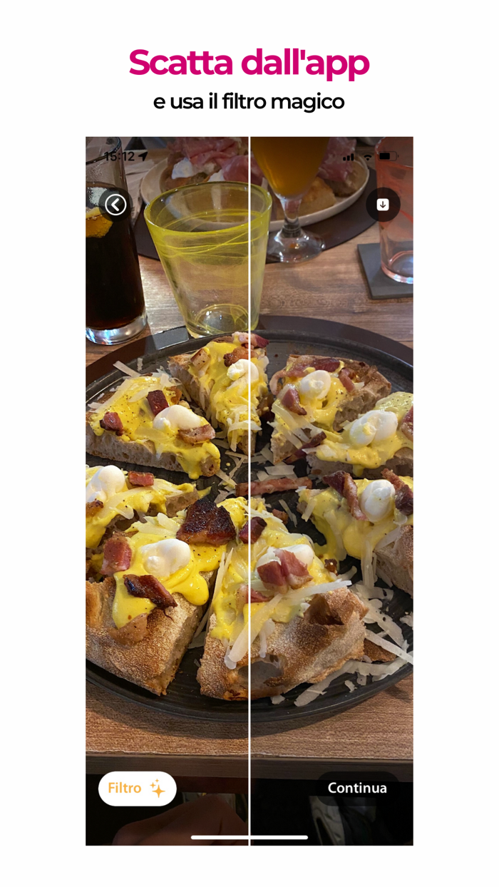 Fyne. Scopri e fai scoprire