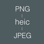 JPEG  PNG - Convert format