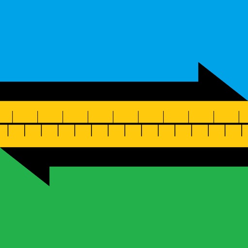 FlyCarpet Unit Converter