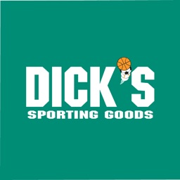 DICK’S Sporting Goods icon